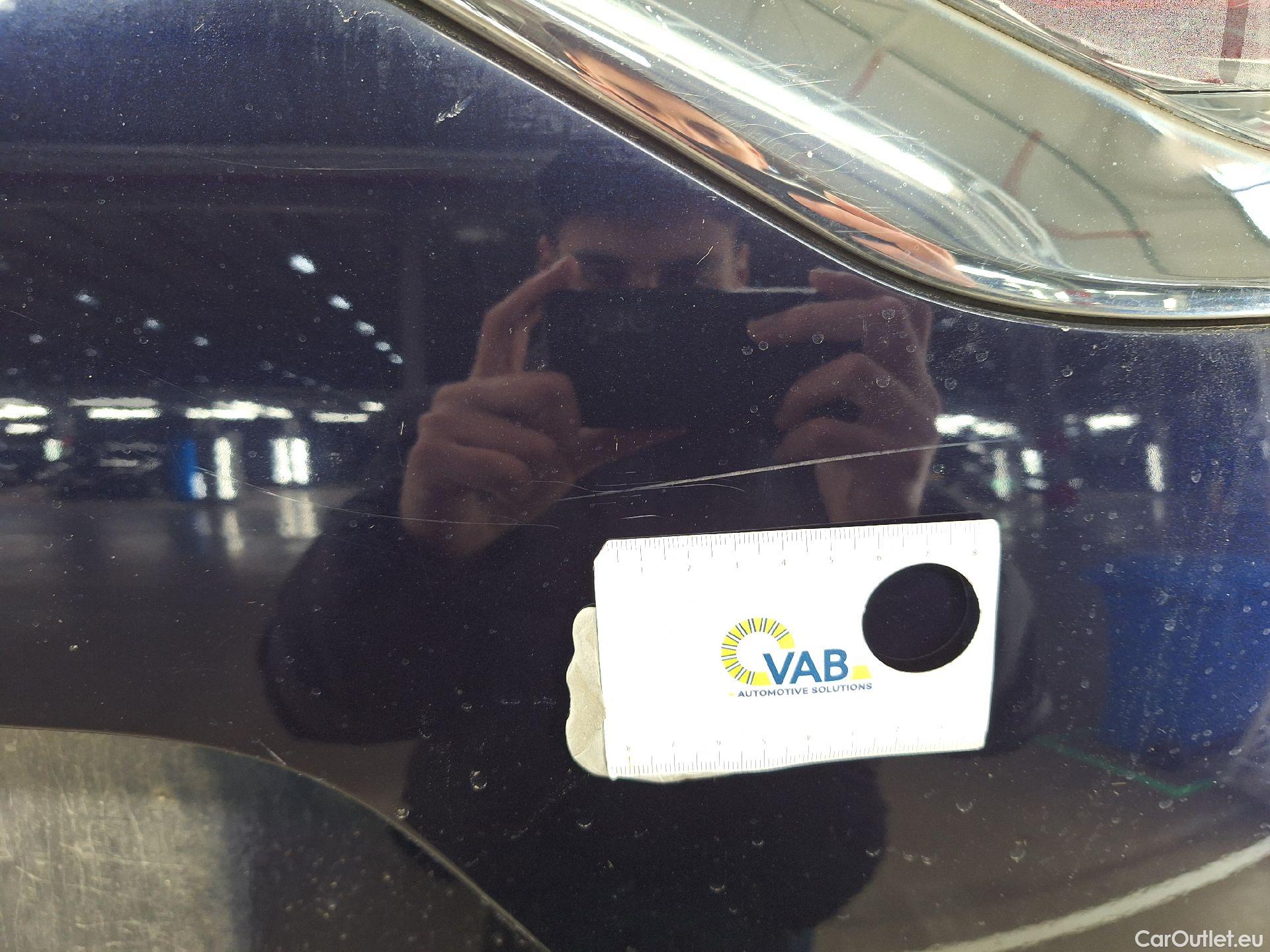  DS  DS7 DS,  CB '17, DS 7 Crossback 1.5 BlueHDi 130 Automatic Grand Chi #25