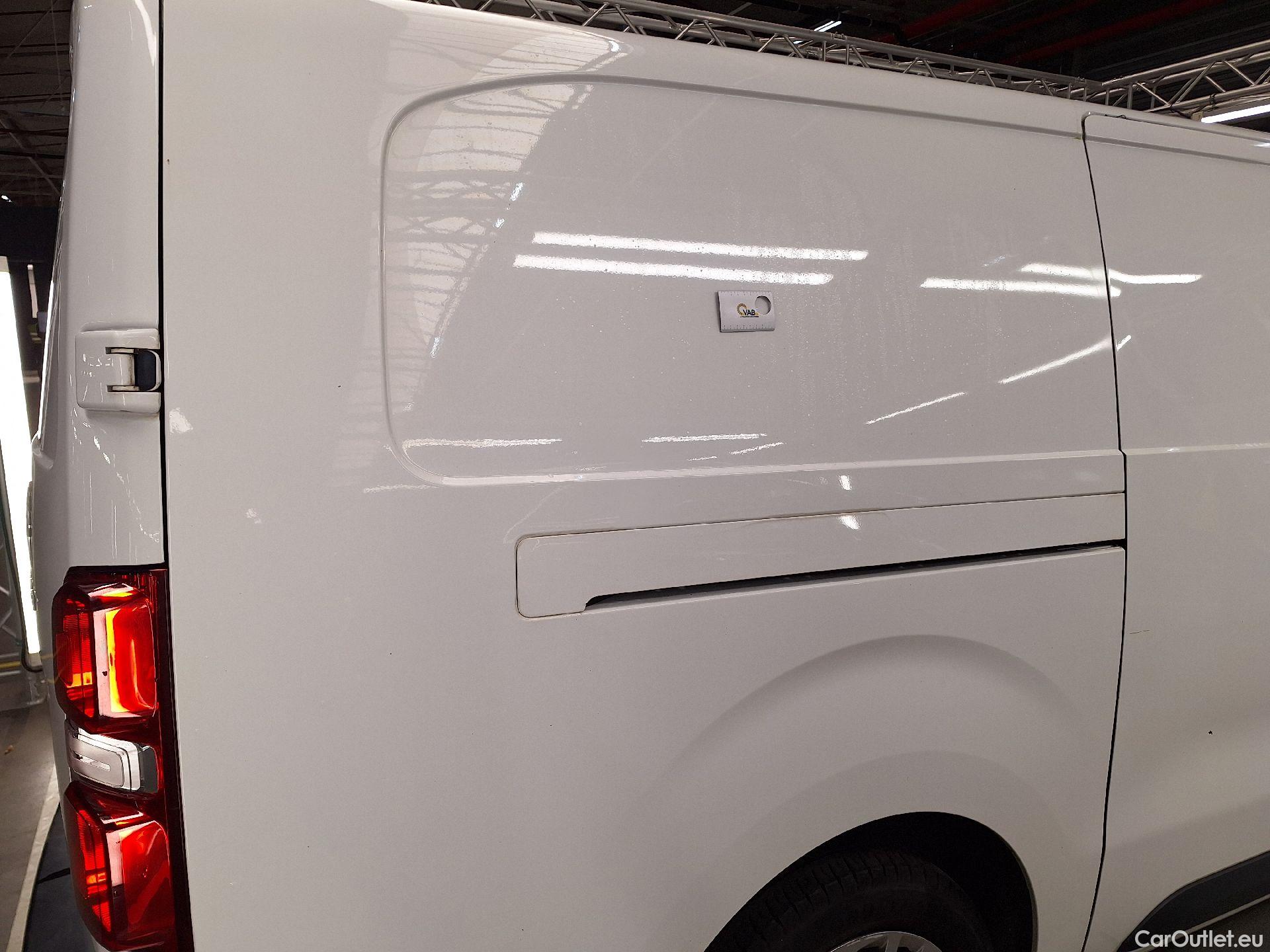  Peugeot  Expert Peugeot, _ '16, Peugeot  Long Premium L3 2.0 BlueHDi 145 EAT #18