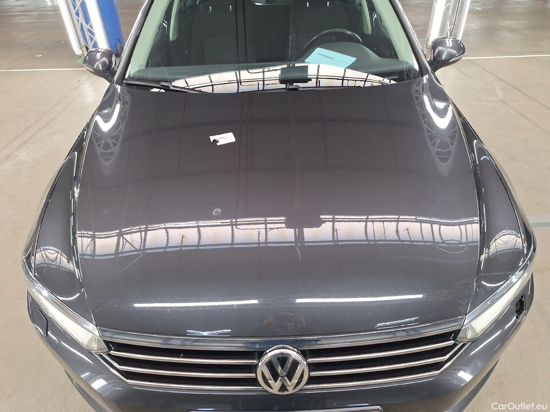  Volkswagen  Passat VW,  '14, Volkswagen  2.0 TDI 110kW DSG7 Comfortline B #1