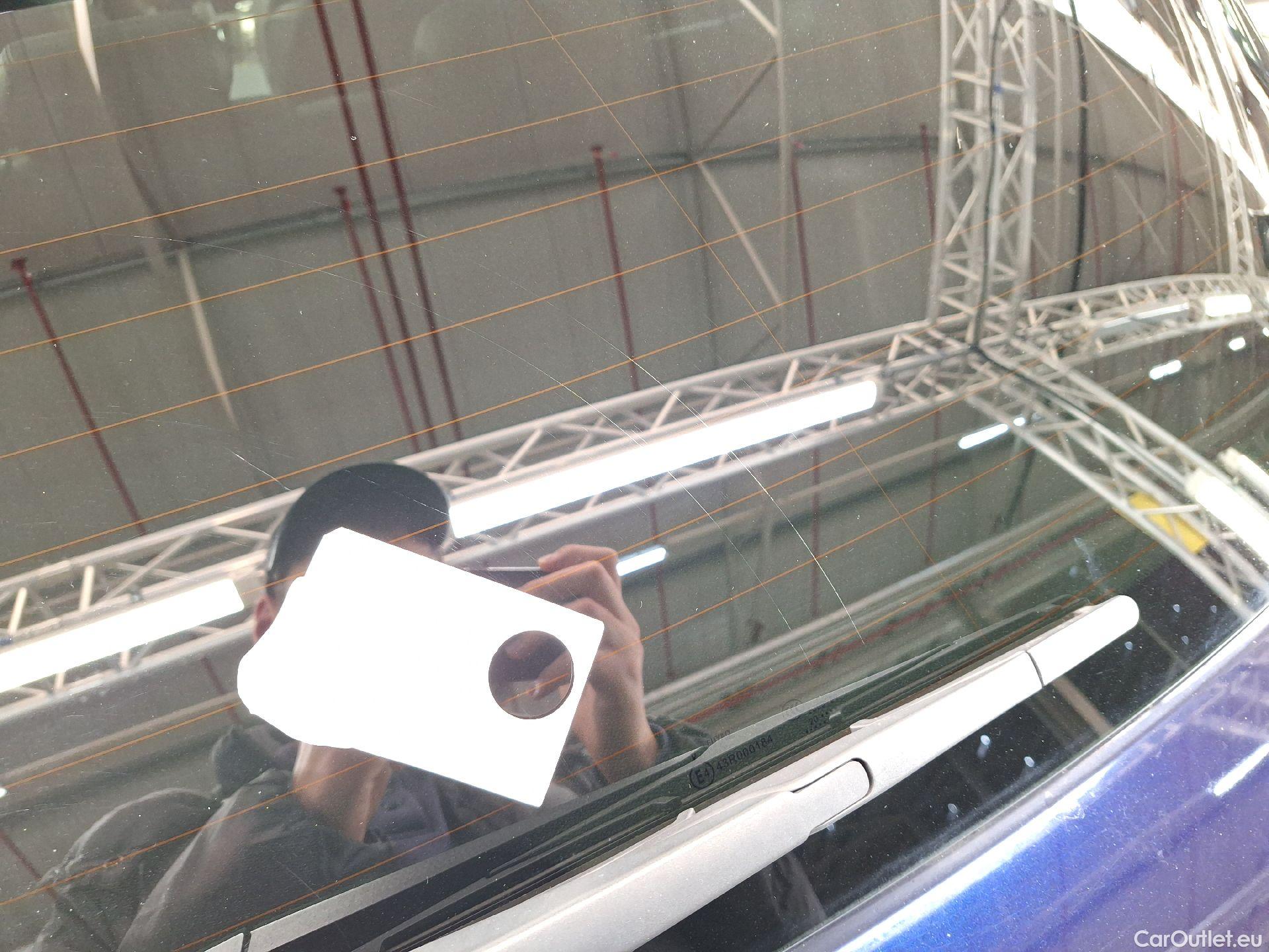  DS  DS7 DS,  CB '17, DS 7 Crossback 1.5 BlueHDi 130 Automatic Grand Chi #7