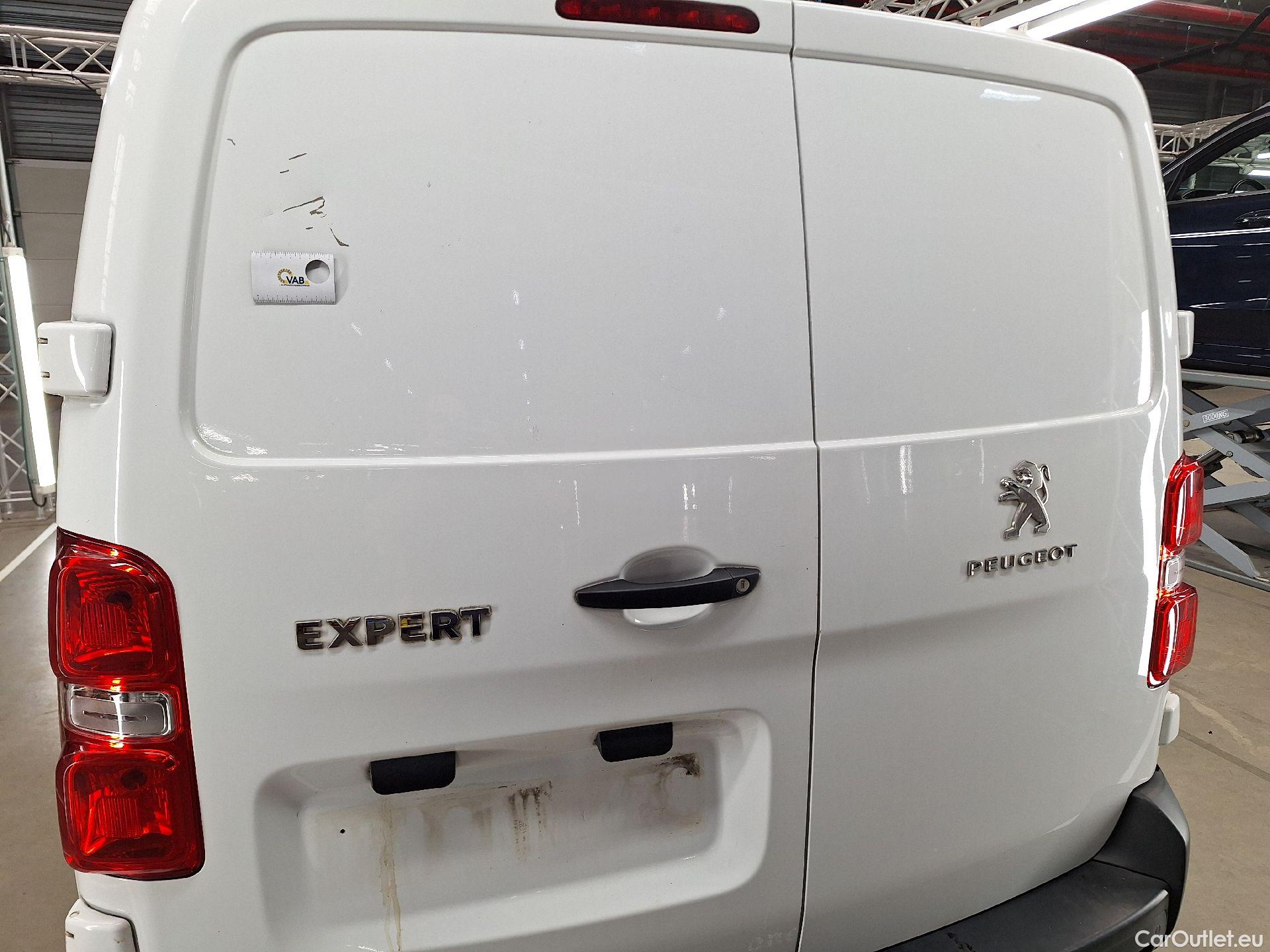  Peugeot  Expert Peugeot, _ '16, Peugeot  Long Premium L3 2.0 BlueHDi 145 EAT #15