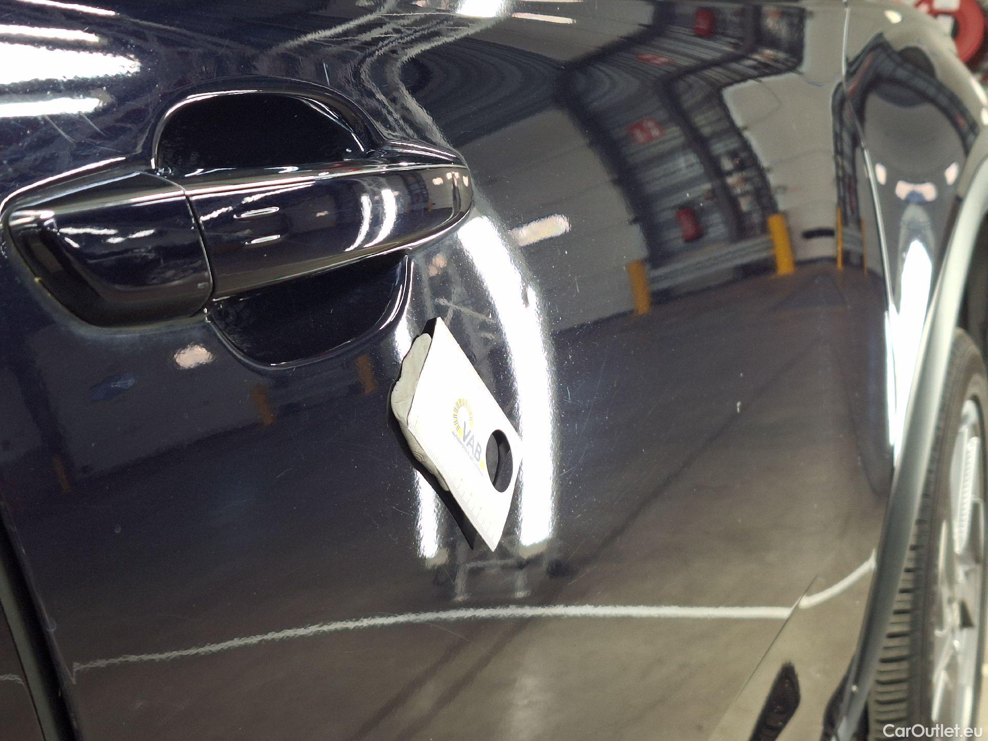  DS  DS7 DS,  CB '17, DS 7 Crossback 1.5 BlueHDi 130 Automatic Grand Chi #38