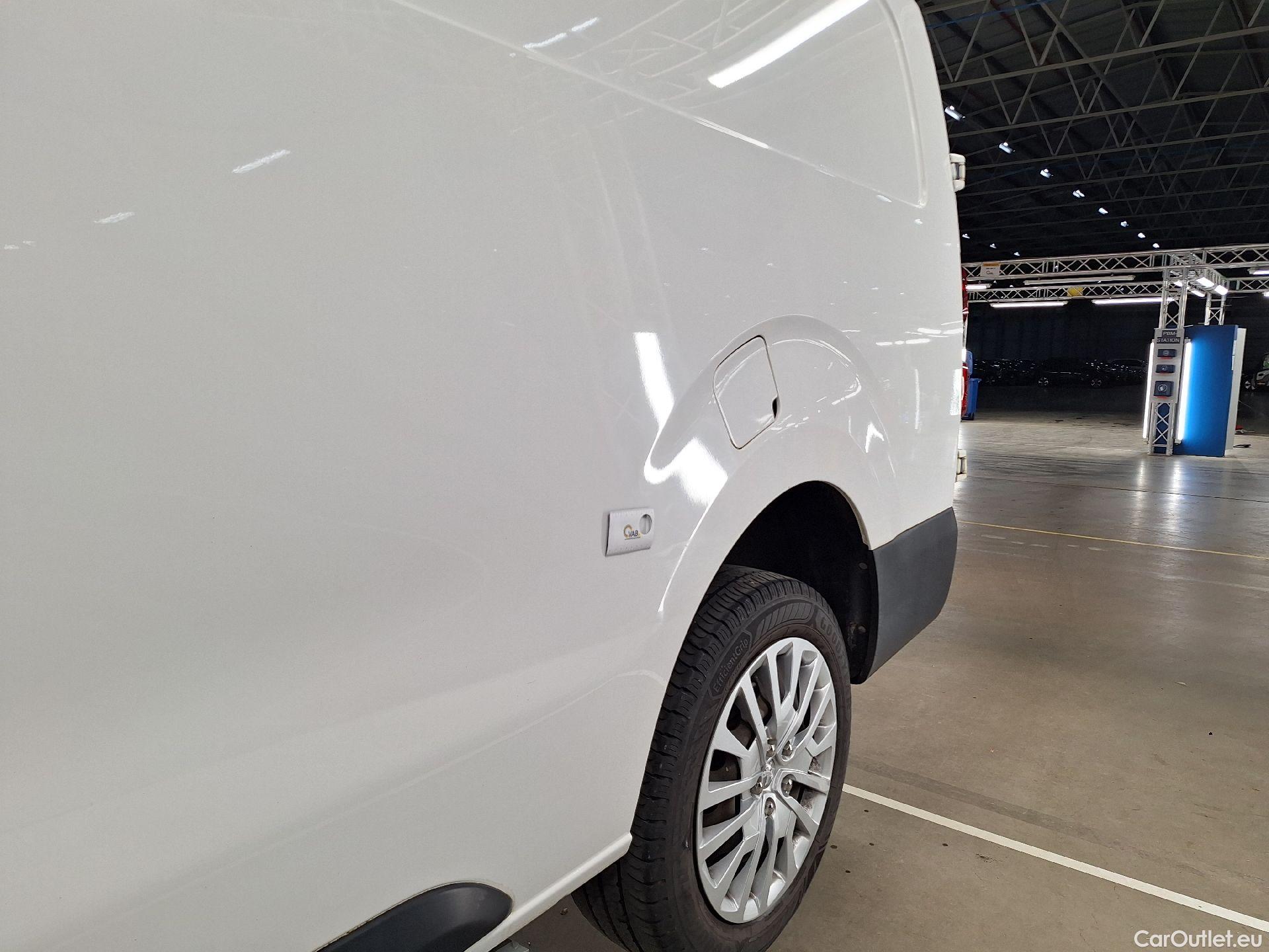  Peugeot  Expert Peugeot, _ '16, Peugeot  Long Premium L3 2.0 BlueHDi 145 EAT #31