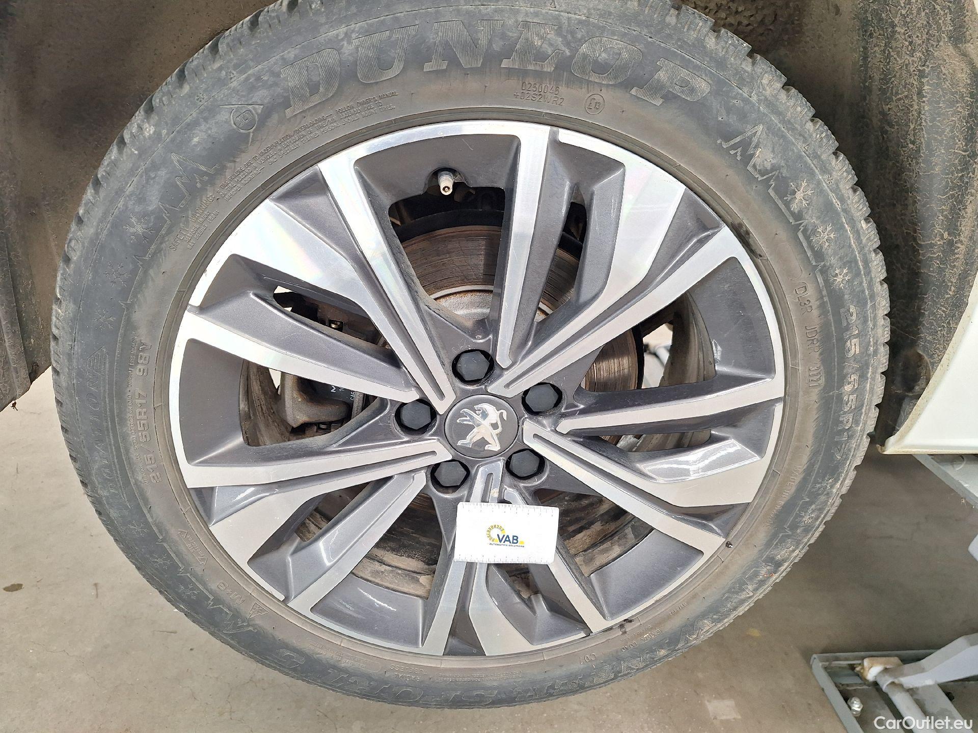  Peugeot  508 Peugeot,  SW '18, Peugeot  SW 1.5 BlueHDi 130 S&S EAT8 Allure 5d #32