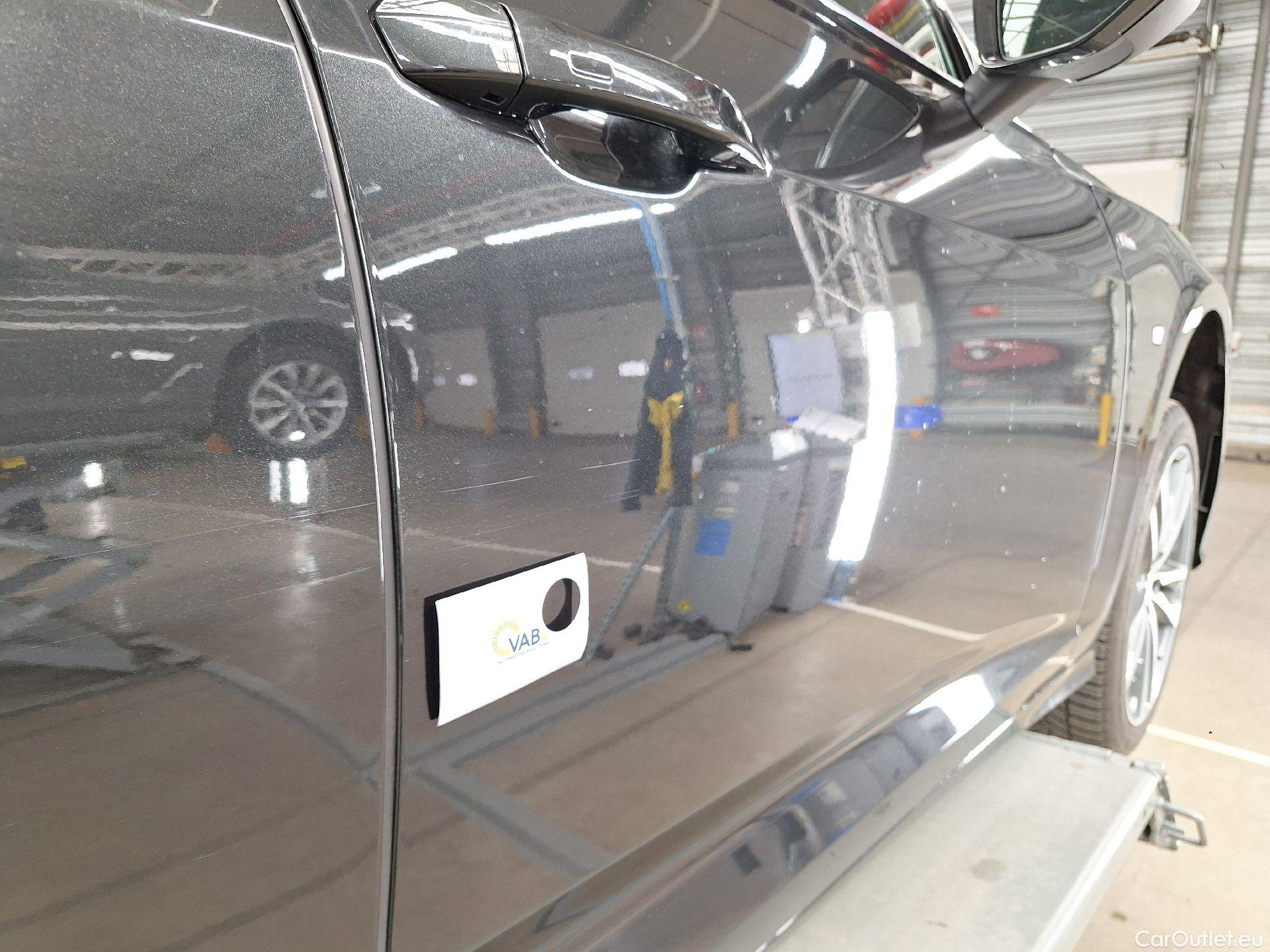  Audi  A6 Audi,  Avant '18, Audi  Avant Business Edition Sport 40 TDI S tron #22