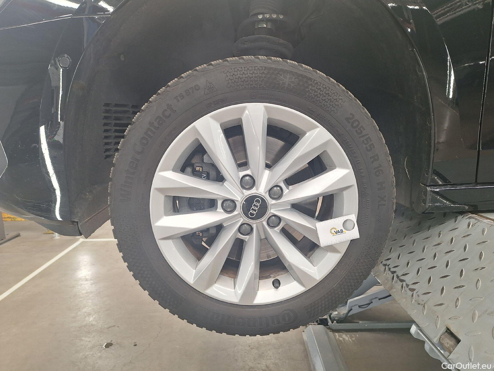  Audi  A3 Audi,  SB '20, Audi  Sportback 1.0 30 TFSi 81kW 5d #28