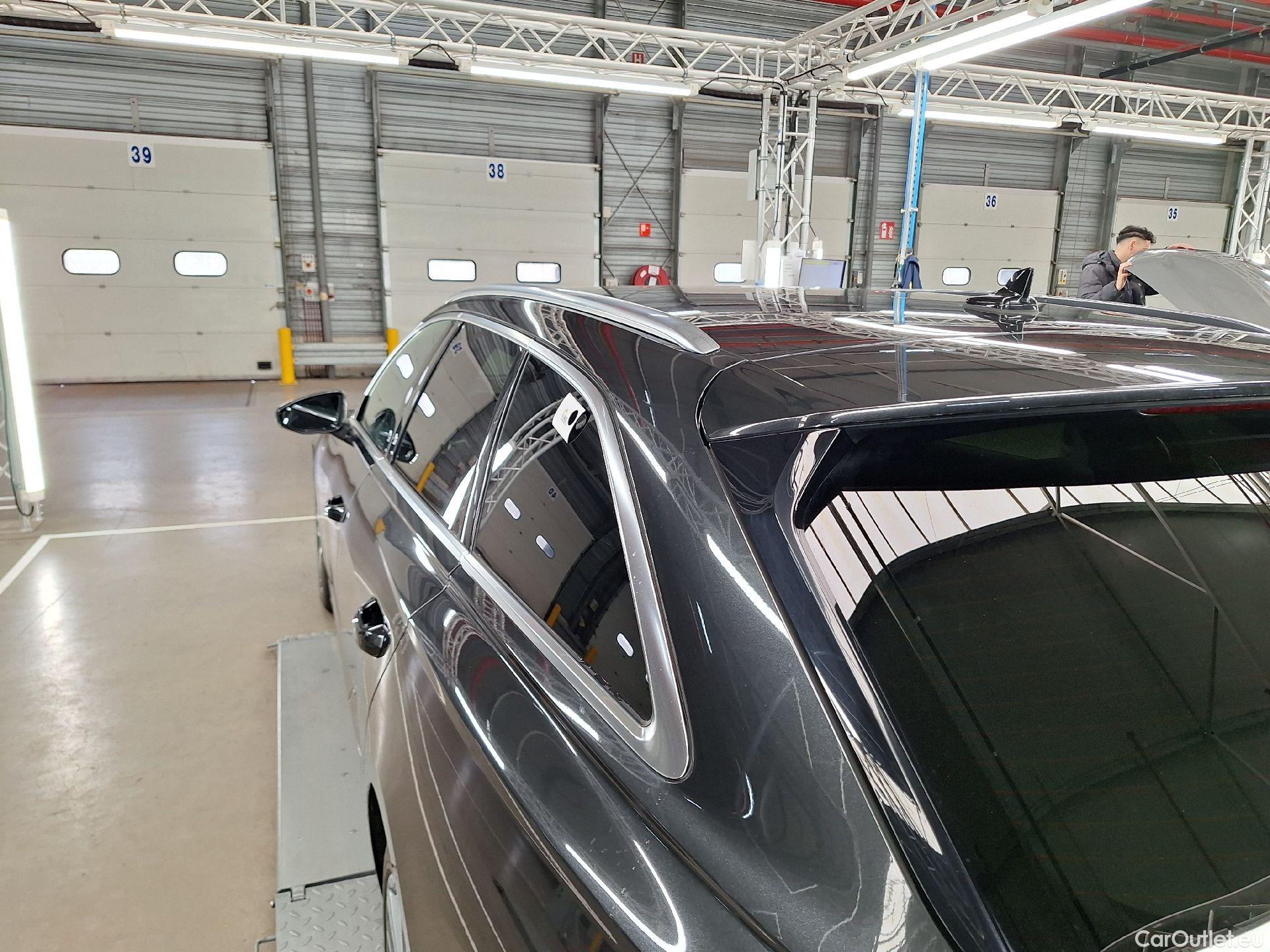  Audi  A6 Audi,  Avant '18, Audi  Avant Business Edition Sport 40 TDI S tron #6