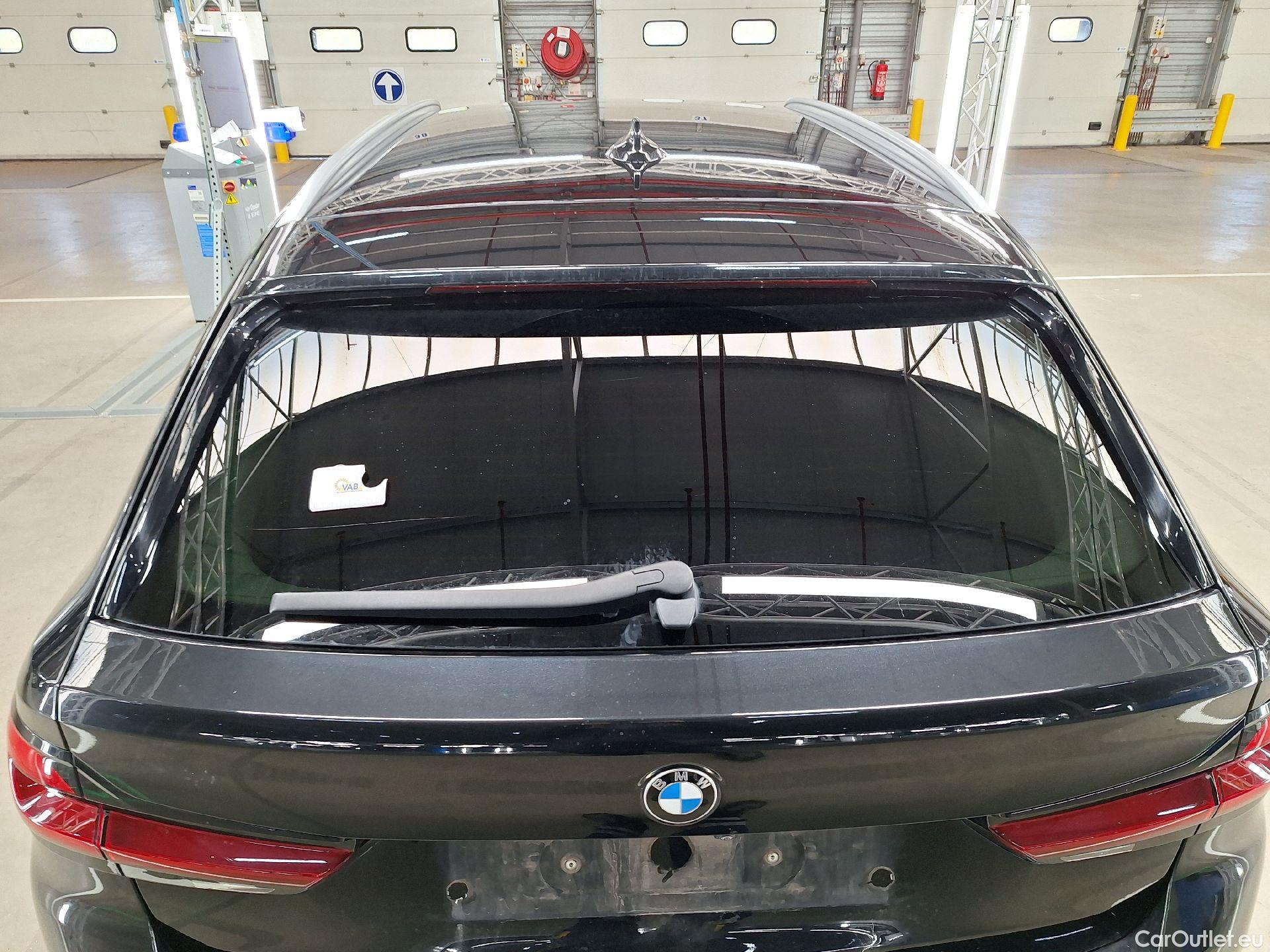  Bmw  Serie 5 BMW, 5-serie To FL'20, BMW 5 Reeks Touring 518d Aut. (110 kW) 5d #3