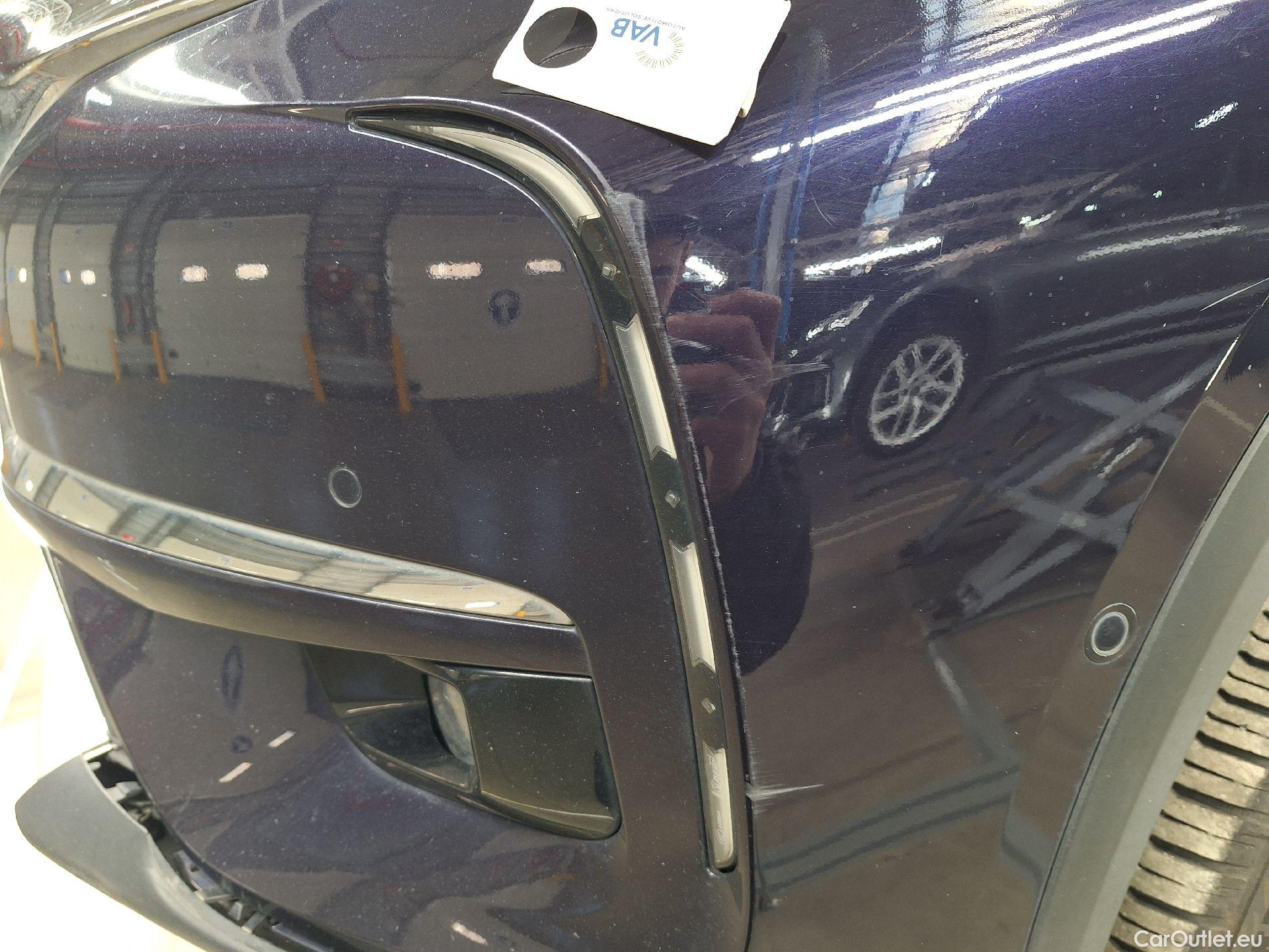  DS  DS7 DS,  CB '17, DS 7 Crossback 1.5 BlueHDi 130 Automatic Grand Chi #51