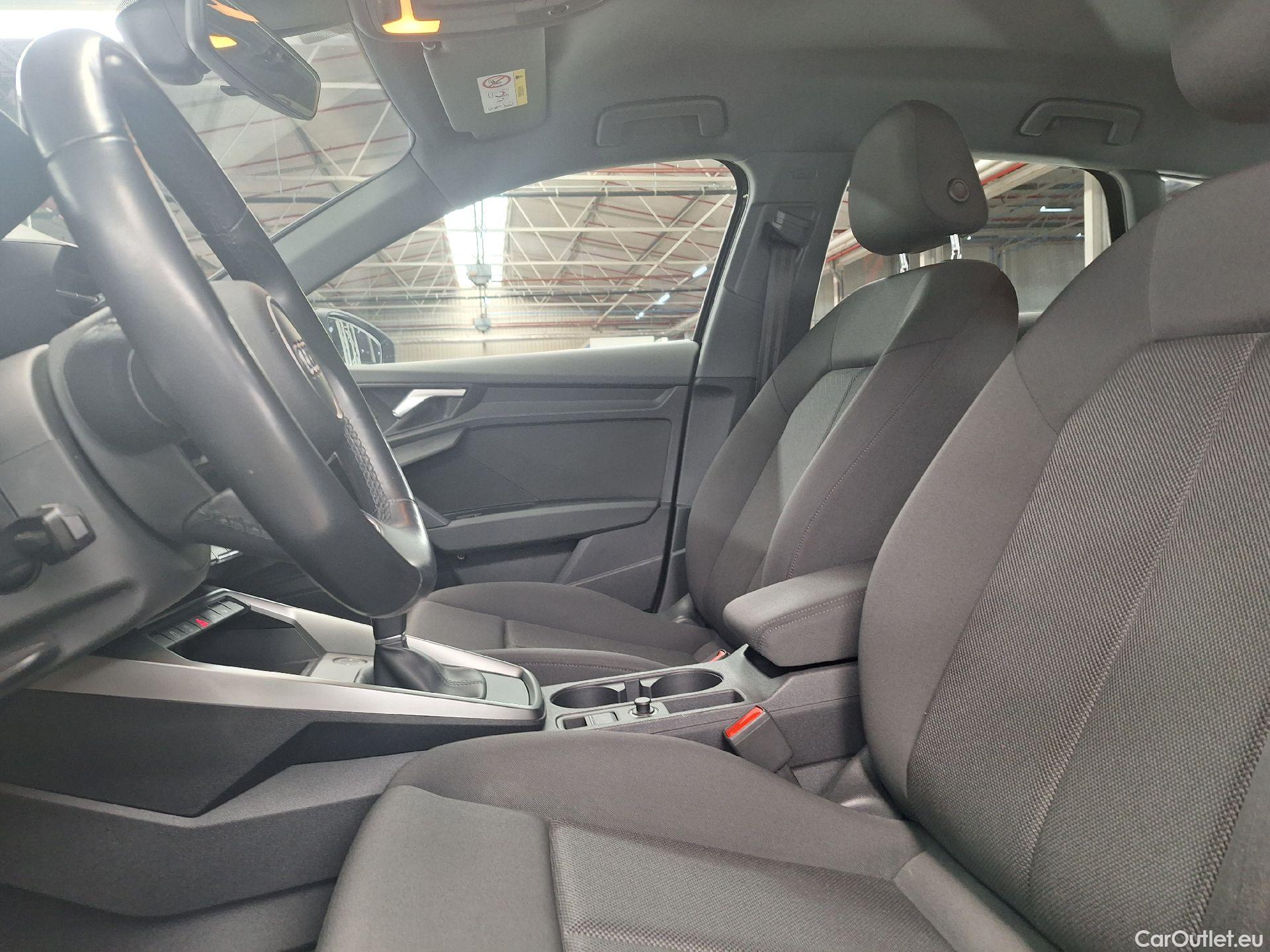  Audi  A3 Audi,  SB '20, Audi  Sportback 1.0 30 TFSi 81kW 5d #32