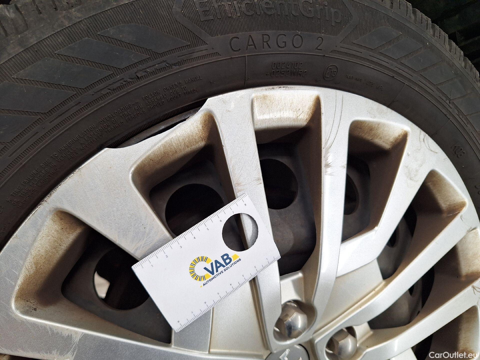  Peugeot  Expert Peugeot, _ '16, Peugeot  Long Premium L3 2.0 BlueHDi 145 EAT #47