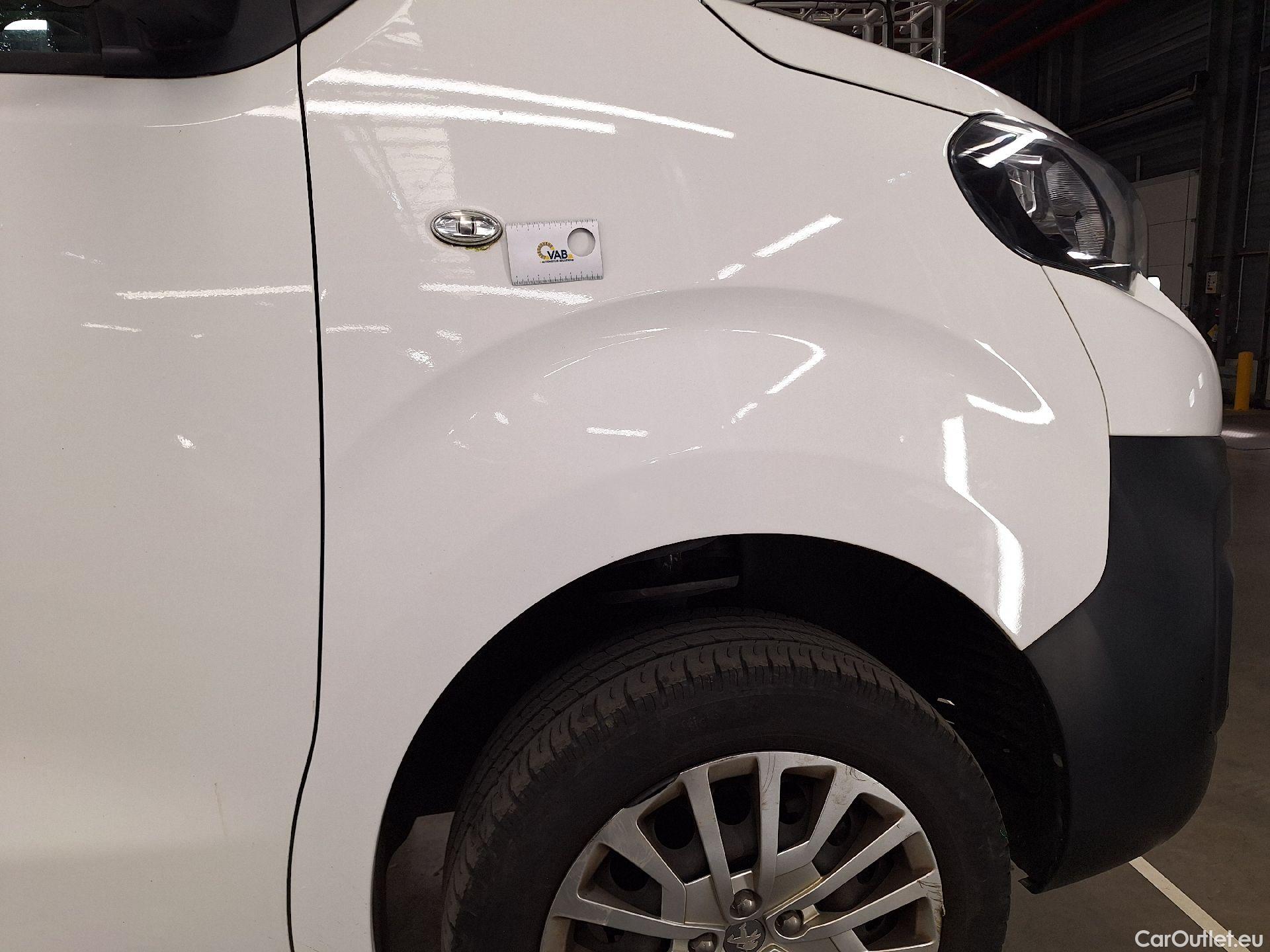  Peugeot  Expert Peugeot, _ '16, Peugeot  Long Premium L3 2.0 BlueHDi 145 EAT #37