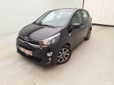  KIA  Picanto Kia,  FL'20, KIA  1.0 MPI 67 Pulse 5d #2