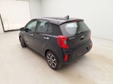  KIA  Picanto Kia,  FL'20, KIA  1.0 MPI 67 Pulse 5d #6