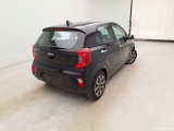  KIA  Picanto Kia,  FL'20, KIA  1.0 MPI 67 Pulse 5d #8