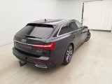  Audi  A6 Audi,  Avant '18, Audi  Avant Business Edition Sport 40 TDI S tron #8