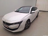  Peugeot  508 Peugeot,  SW '18, Peugeot  SW 1.5 BlueHDi 130 S&S EAT8 Allure 5d #2