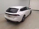  Peugeot  508 Peugeot,  SW '18, Peugeot  SW 1.5 BlueHDi 130 S&S EAT8 Allure 5d #8
