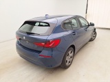  Bmw  Serie 1 BMW, 1-serie '19, BMW 1 Reeks Hatch 116d (85 kW) 5d #8
