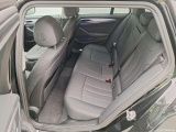  Bmw  Serie 5 BMW, 5-serie To FL'20, BMW 5 Reeks Touring 518d Aut. (110 kW) 5d #4