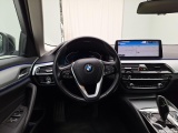  Bmw  Serie 5 BMW, 5-serie To FL'20, BMW 5 Reeks Touring 518d Aut. (110 kW) 5d #5