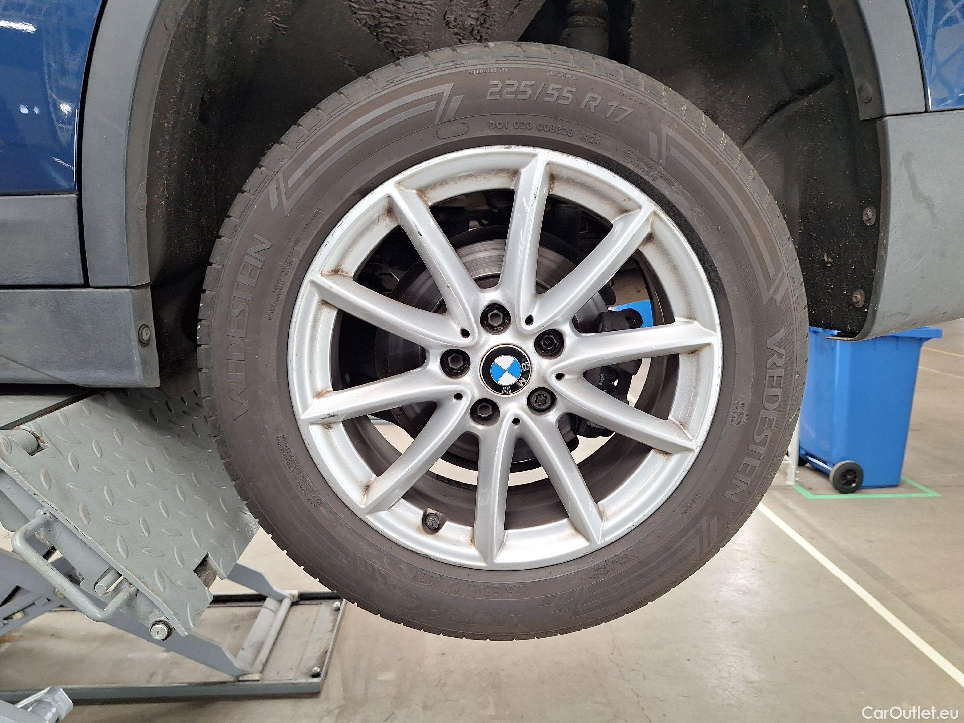  Bmw  X1 BMW,  FL'19, BMW  sDrive16dA (85 kW) 5d #17