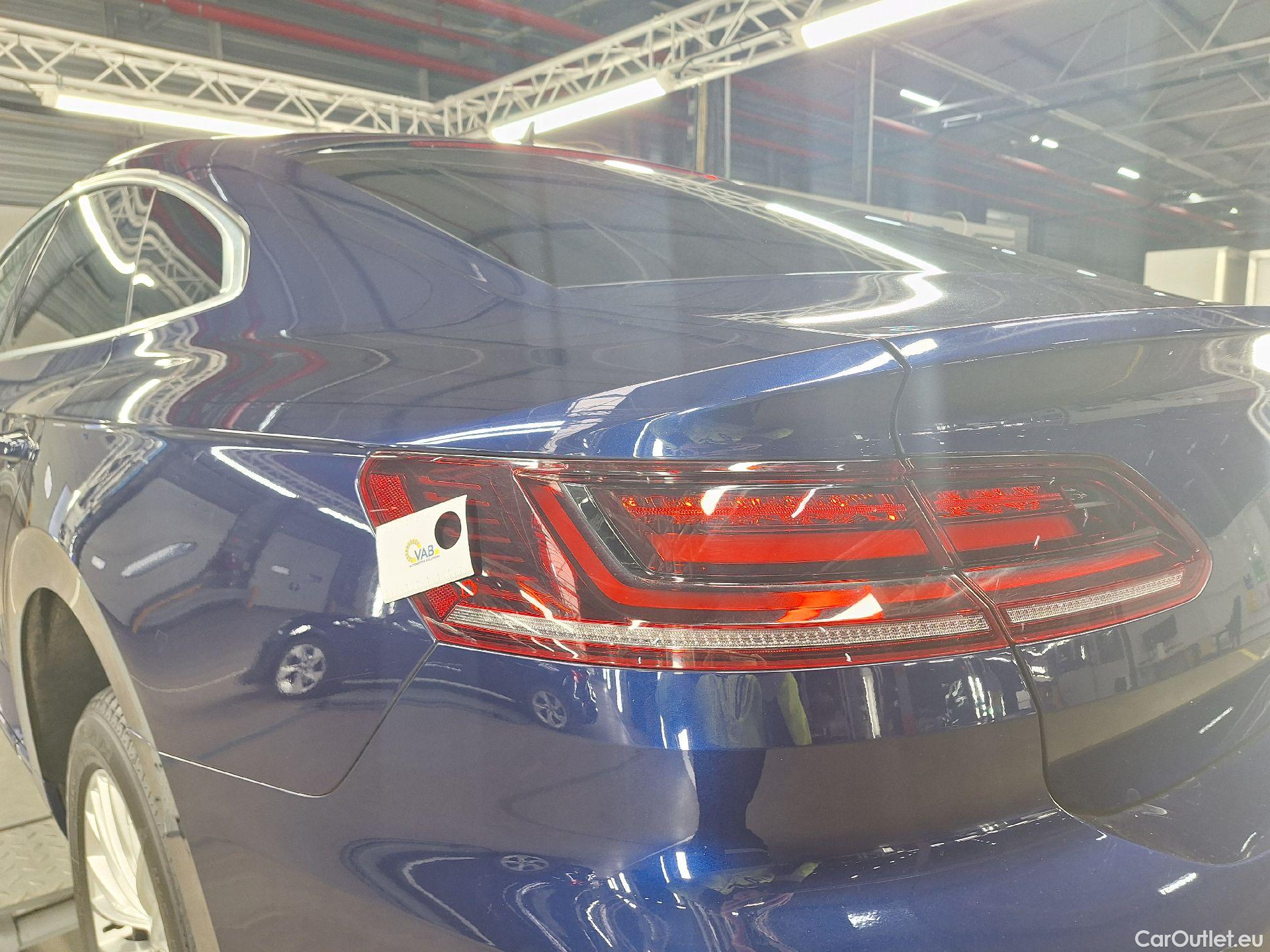  Volkswagen  Arteon VW,  '17, Volkswagen  2.0 TDI SCR 110kW 5d #41