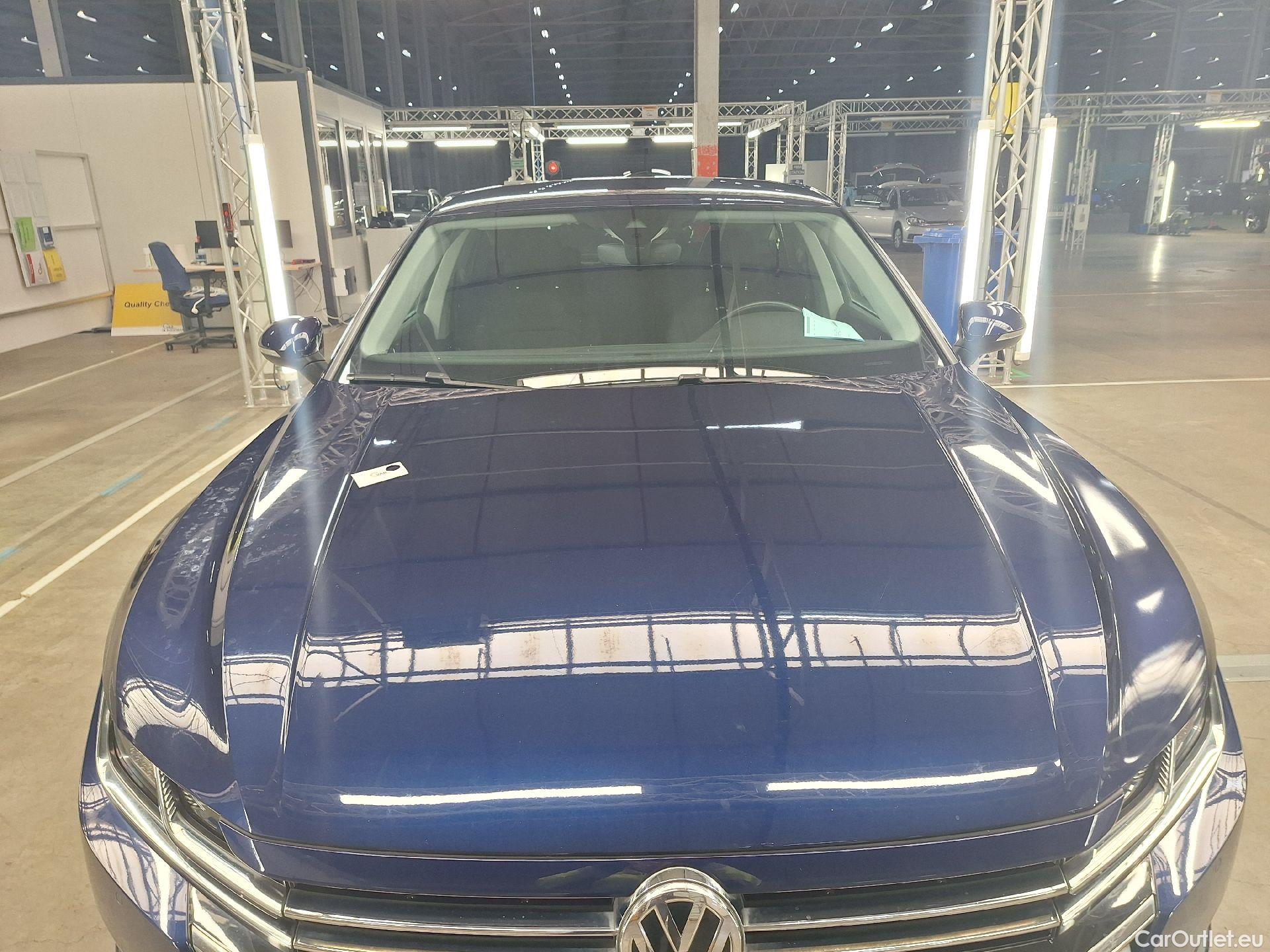  Volkswagen  Arteon VW,  '17, Volkswagen  2.0 TDI SCR 110kW 5d #1