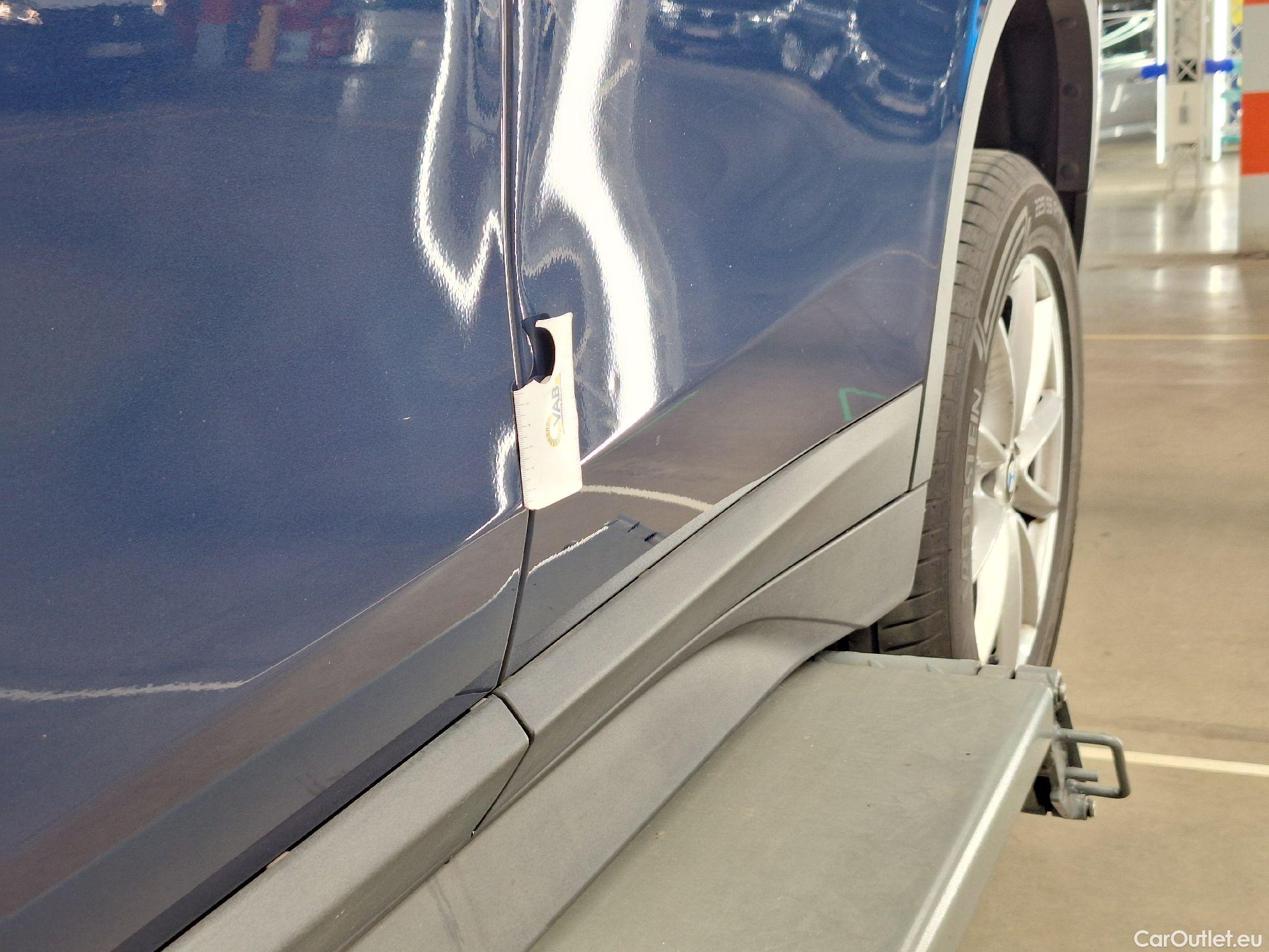  Bmw  X1 BMW,  FL'19, BMW  sDrive16dA (85 kW) 5d #8