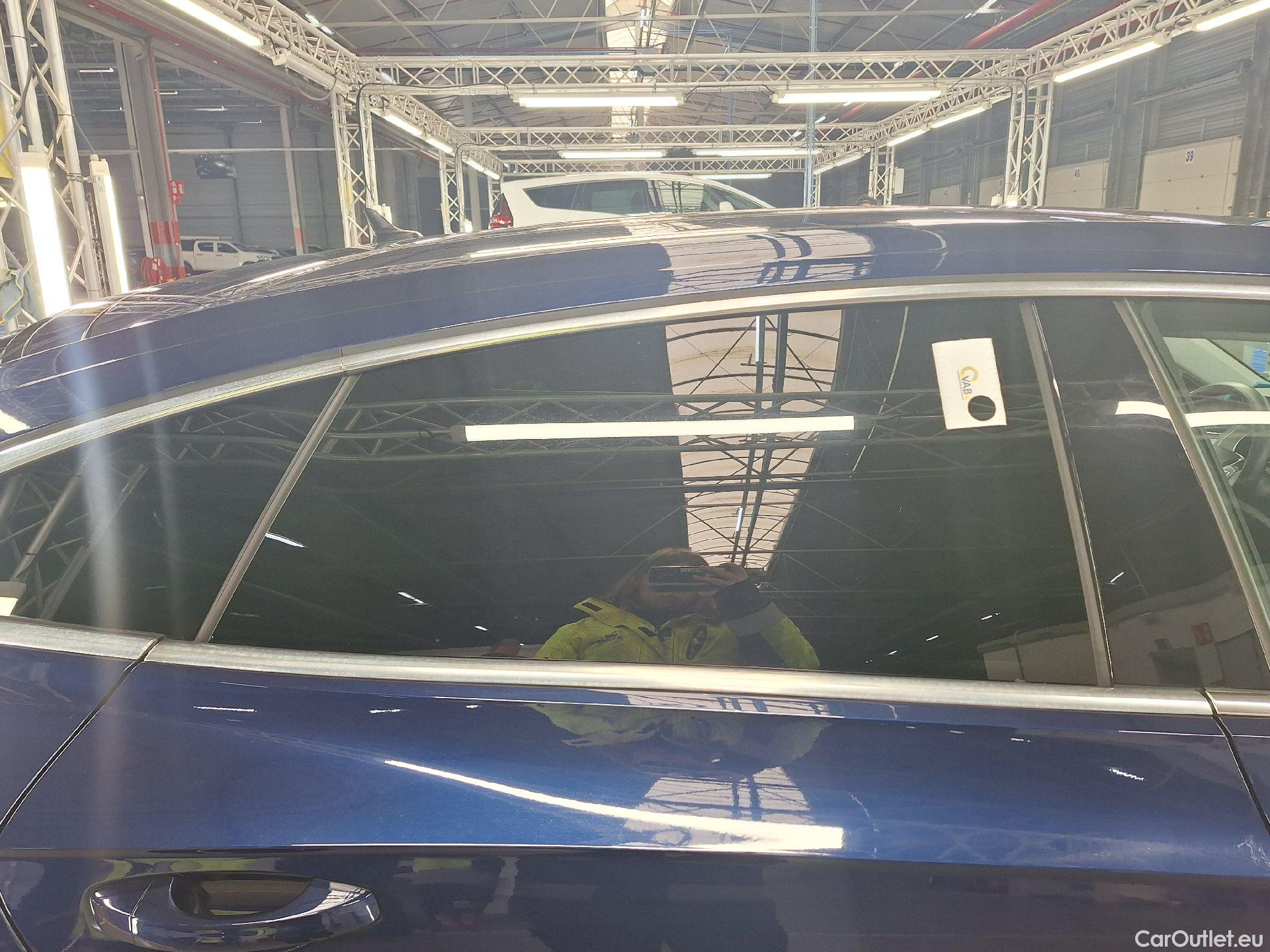 Volkswagen  Arteon VW,  '17, Volkswagen  2.0 TDI SCR 110kW 5d #25