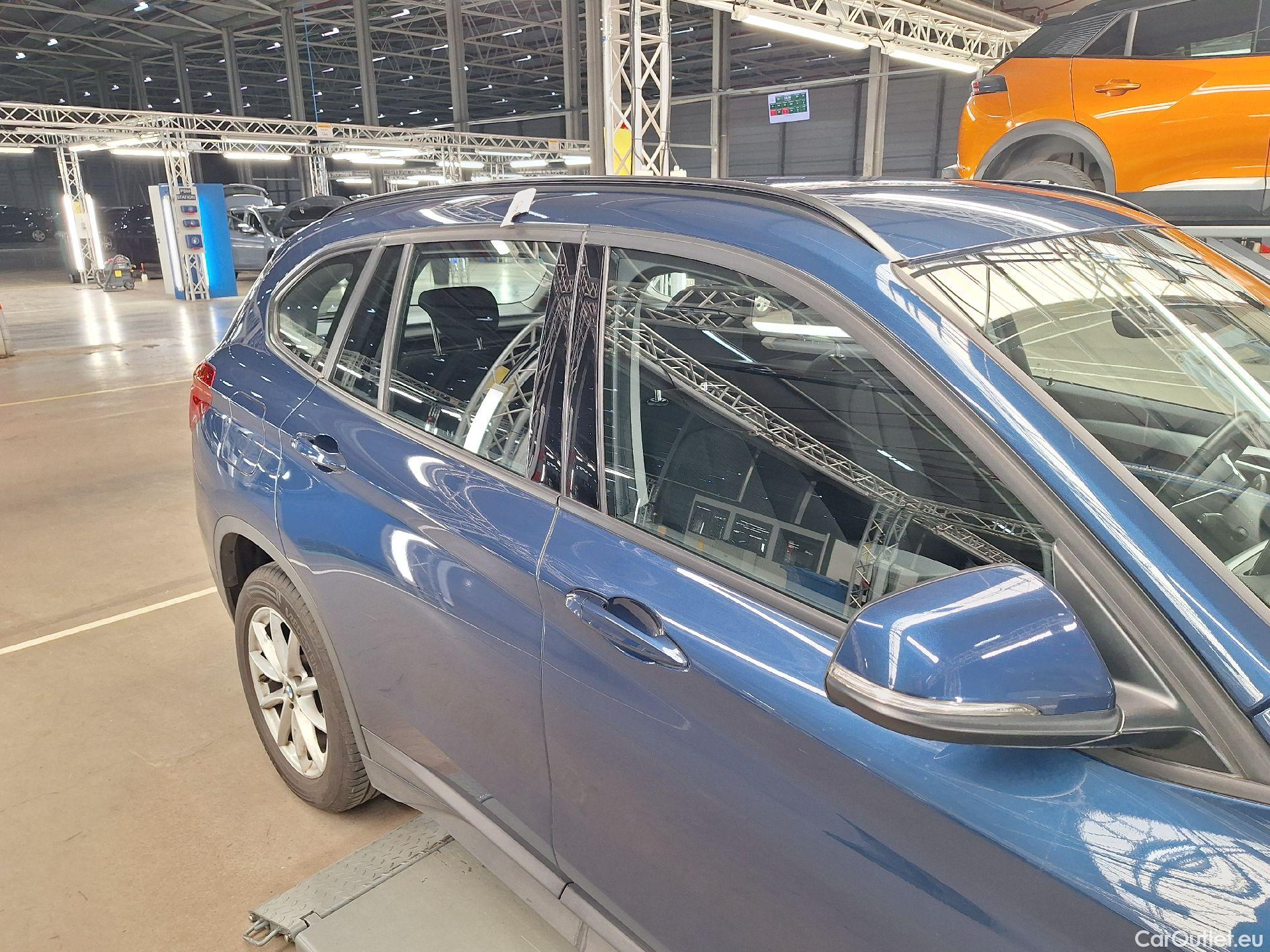  Bmw  X1 BMW,  FL'19, BMW  sDrive16dA (85 kW) 5d #3