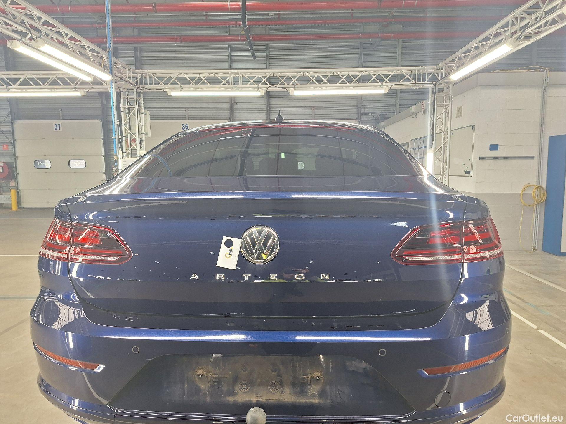 Volkswagen  Arteon VW,  '17, Volkswagen  2.0 TDI SCR 110kW 5d #43