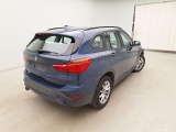  Bmw  X1 BMW,  FL'19, BMW  sDrive16dA (85 kW) 5d #8