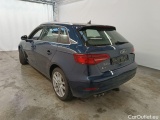  Audi  A3 Audi  Sportback 2.0 35 TDi 110kW S tronic Business Ed 5d #7