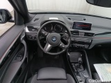  Bmw  X1 BMW  sDrive16dA (85 kW) 5d #9