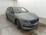  Skoda  Scala Skoda  1.0 TSI 81kW DSG7 Monte Carlo 5d #8