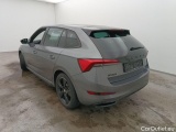  Skoda  Scala Skoda  1.0 TSI 81kW DSG7 Monte Carlo 5d #7