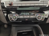  Bmw  X1 BMW  sDrive16d (85 kW) 5d #25