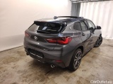  Bmw  X2 BMW  sDrive18dA 110kW Aut. 5d #2