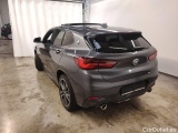  Bmw  X2 BMW  sDrive18dA 110kW Aut. 5d #7