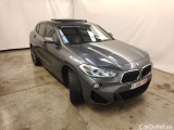  Bmw  X2 BMW  sDrive18dA 110kW Aut. 5d #8