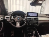  Bmw  X2 BMW  sDrive18dA 110kW Aut. 5d #9