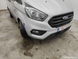  Ford  Transit Ford  Custom 340S 2.0TD130Pk/96Kw A6 FWD Trend 4d #25