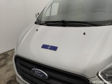  Ford  Transit Ford  Custom 340S 2.0TD130Pk/96Kw A6 FWD Trend 4d #27