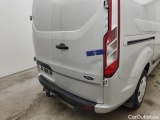  Ford  Transit Ford  Custom 340S 2.0TD130Pk/96Kw A6 FWD Trend 4d #57