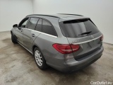  Mercedes  C-Klasse Mercedes-Benz  Break C 180 d Business Solution Aut. 5d #7