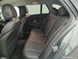  Mercedes  C-Klasse Mercedes-Benz  Break C 180 d Business Solution Aut. 5d #10