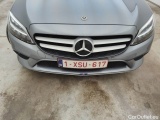  Mercedes  C-Klasse Mercedes-Benz  Break C 180 d Business Solution Aut. 5d #23