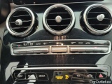  Mercedes  C-Klasse Mercedes-Benz  Break C 180 d Business Solution Aut. 5d #38