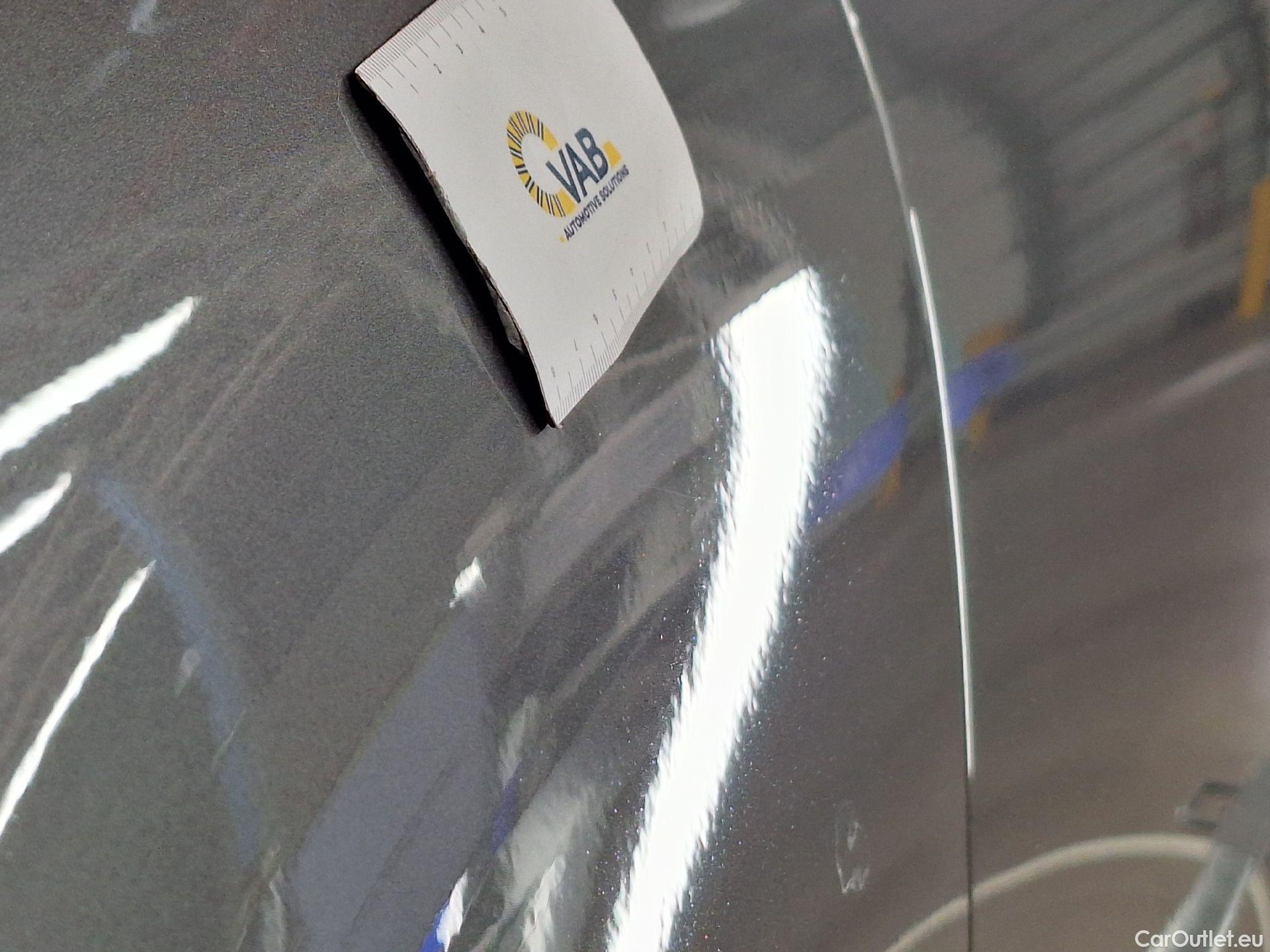  Mercedes  CLA-Klasse Mercedes, CLA-Class SB '19, Mercedes-Benz CLA Shooting Brake CLA 200 d Busines #12